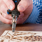 Dremel Versatip 2000 – Kit Saldatore e Pirografo a Gas Multiuso