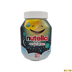 Vasetto Nutella 60 Anni Edizione Limitata Spazio / Pianeti (Vuoto)