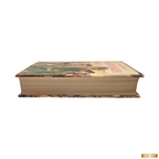 Oliver Wiswell di Kenneth Roberts (1956) Libro Vintage Edizione Storica