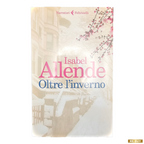 Libro Oltre l'inverno di Isabel Allende | Feltrinelli Romanzo