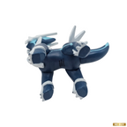 Action Figure Pokémon Dialga - Personaggio Leggendario (Collezione De Agostini)