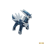 Action Figure Pokémon Dialga - Personaggio Leggendario (Collezione De Agostini)