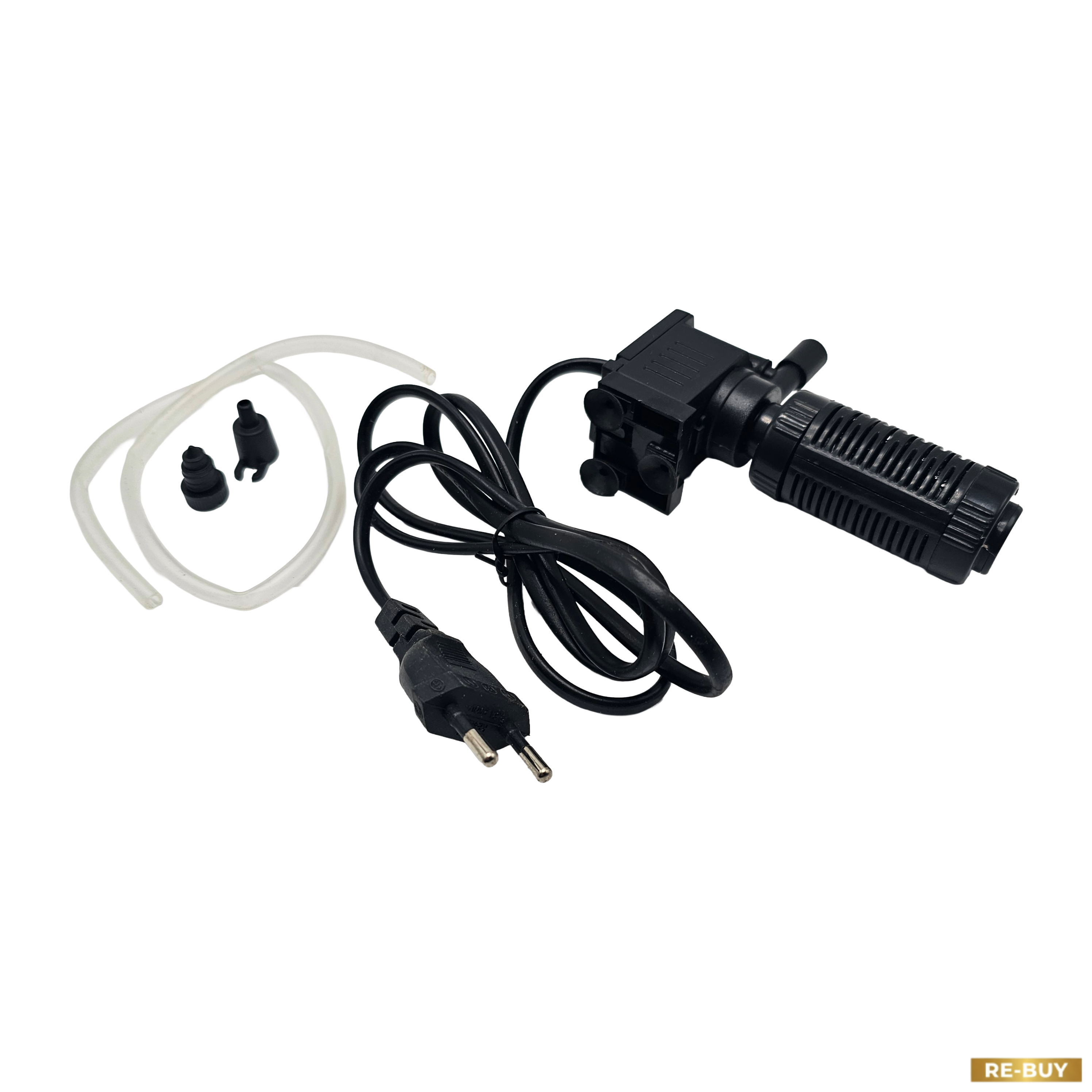 Filtro Interno Sommerso Jeneca IPF-408 per Acquario - Compatto e Silenzioso
