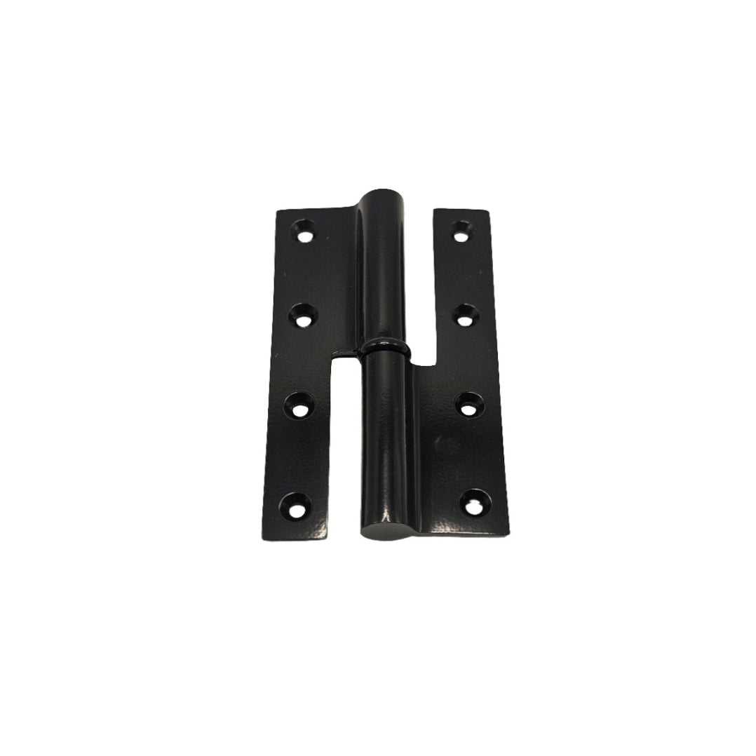 Cerniera a Libro Sfilabile Tipo Pomella 120x70 mm Ottone BAL per Porte, finestre e infissi serramenti