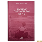 Quello che non sai di me - Meg Wolitzer - Il Castoro Hot Spot Usato