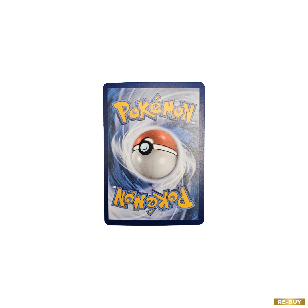 Regieleki V Full Art 175/195 (IT)