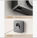 Stendibiancheria Retrattile da Parete – Praticità e Resistenza per Ogni Ambiente