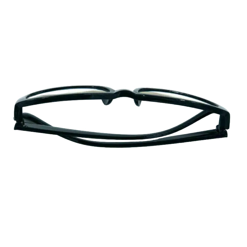 Occhiali da Lettura Auto Focus Unisex 0.5-2.5 Bifocali PC Cerniere a Molla