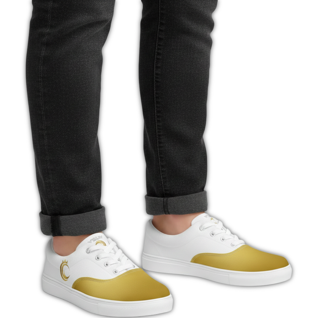 Sneakers in Tela Uomo Leggere e Comode | Brand Attila