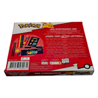 Pokémon Set Cancelleria per la Scuola - Kit con Astuccio, Matite e Quaderno