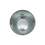 Secchiello Ghiaccio Ufficiale Corona Extra in Metallo Zincato