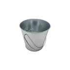 Secchiello Ghiaccio Ufficiale Corona Extra in Metallo Zincato