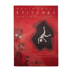 Stitches. Ventinove punti di David Small – Edizione Rizzoli Lizard