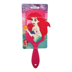 Spazzola per Capelli Disney Princess Ariel – Accessorio Originale La Sirenetta