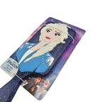 Spazzola per Capelli Disney Frozen Elsa – Accessorio Originale con Design 3D