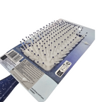 Spazzola per Capelli Disney Frozen Elsa – Accessorio Originale con Design 3D