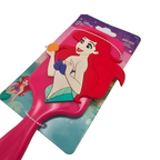 Spazzola per Capelli Disney Princess Ariel – Accessorio Originale La Sirenetta