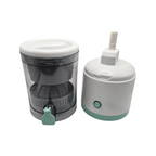 Spremiagrumi Elettrico Portatile USB – Ricaricabile e Automatico