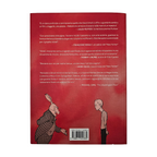 Stitches. Ventinove punti di David Small – Edizione Rizzoli Lizard