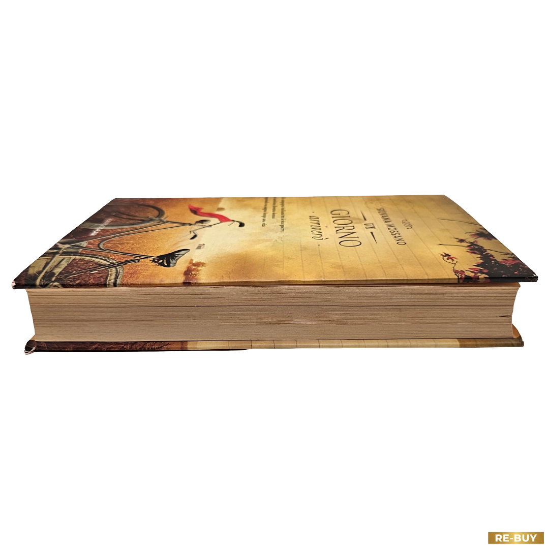 Un giorno arriverò - Silvana Mossano - Libro Salani Editore