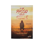Libro "A un passo dalle stelle" Daniela Palumbo - Giunti Editore
