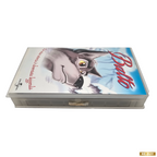Balto - VHS Originale Universal Pictures (1996) – Un Classico d'Animazione senza Tempo